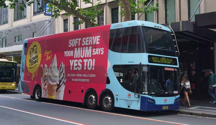 Hillbus Bustech CDi 6091